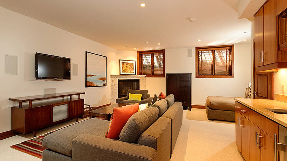 South Galena Townhome