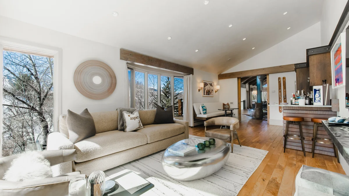 TV Room