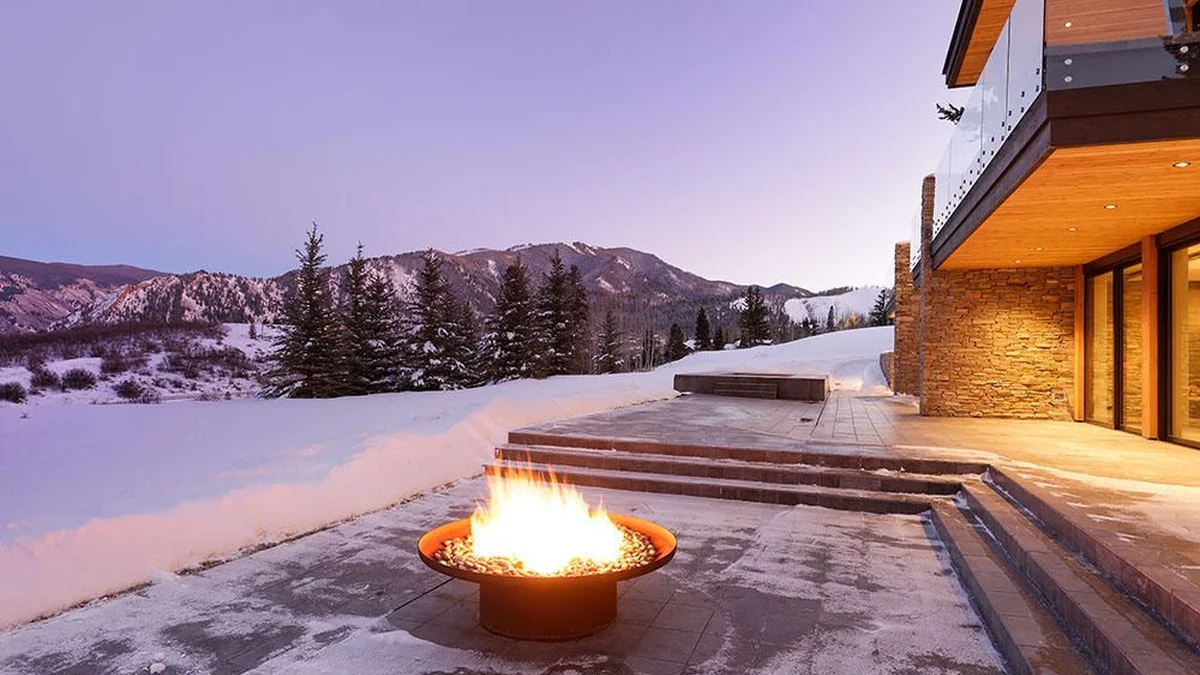 Fire Pit
