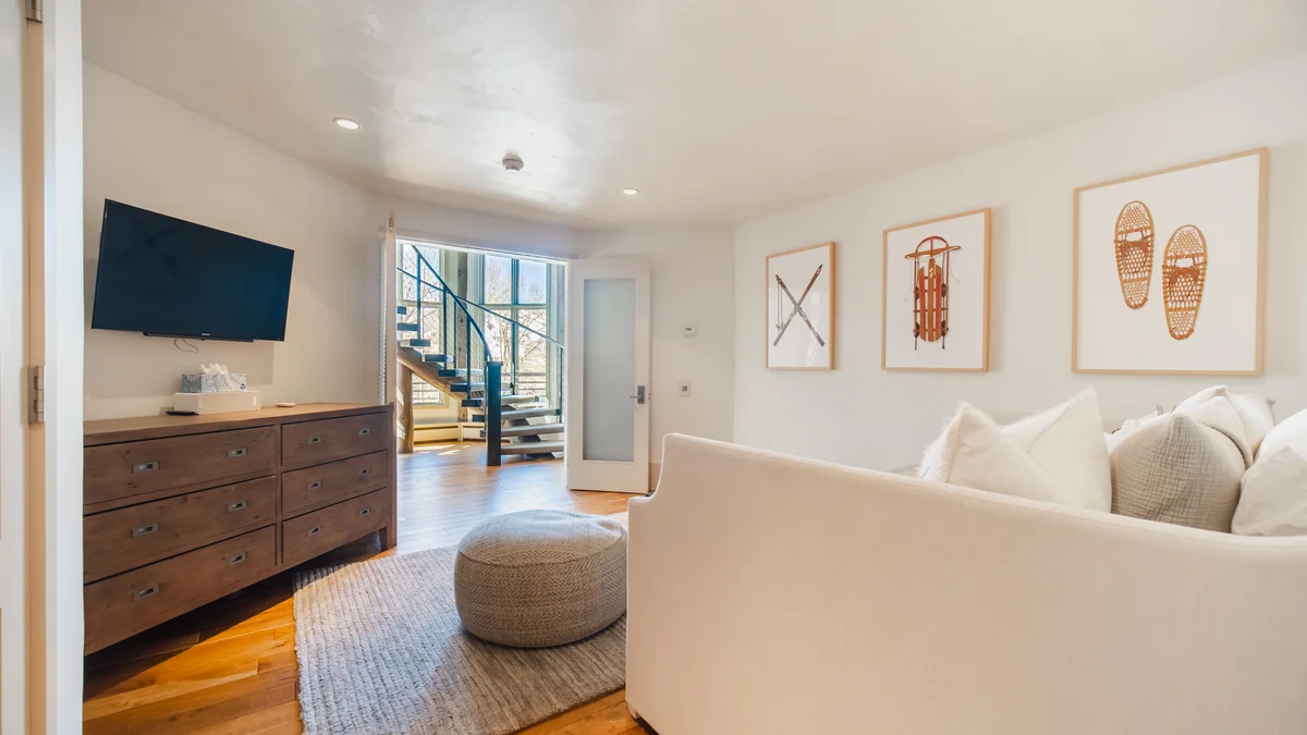 Bedroom #4