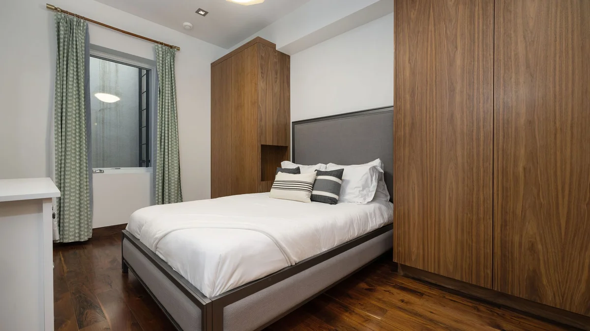 Bedroom 4