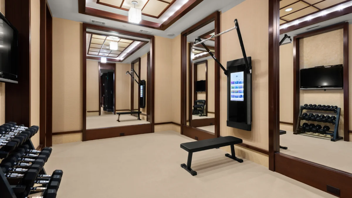 Hyman Luxury