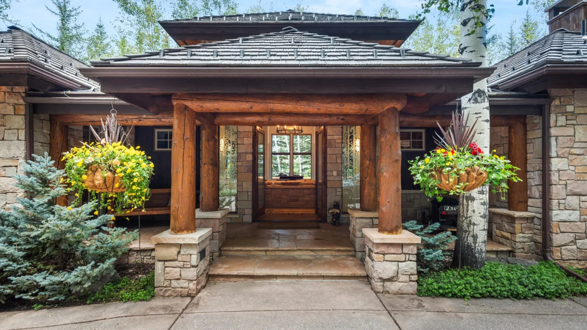 Timber Ridge Chalet