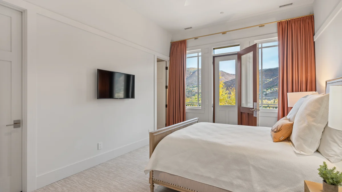 Guest Bedroom Four