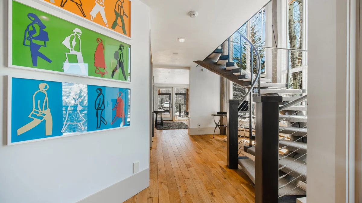 Mountain View Villa