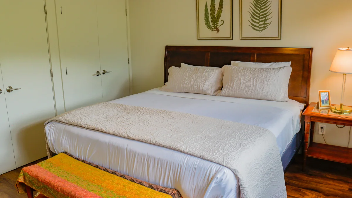 Lemon Peak Retreat
