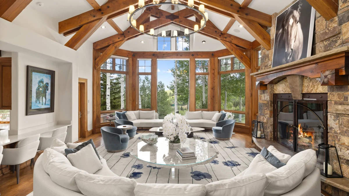 Two Creeks Home