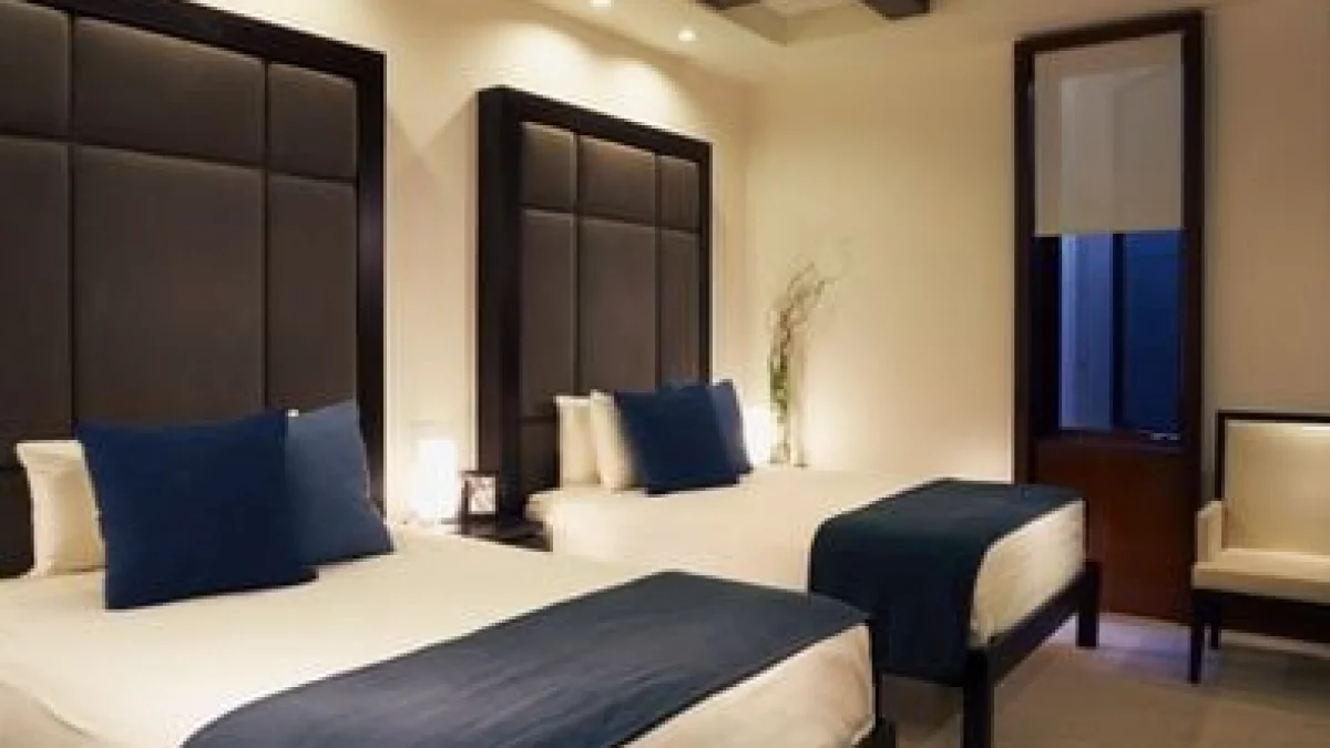Hyman Luxury