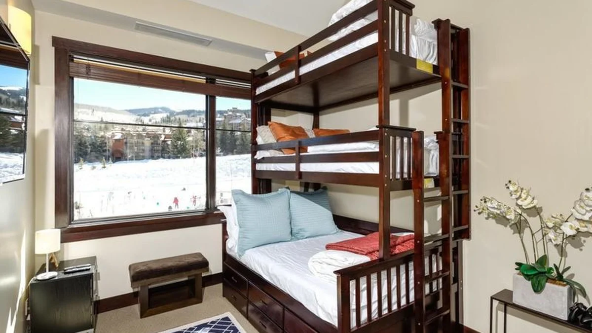 Hayden Lodge Penthouse