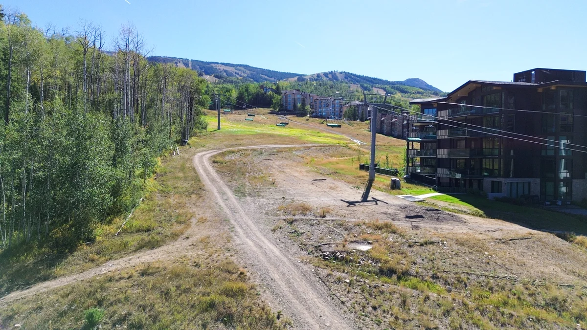 Deerbrook Townhome