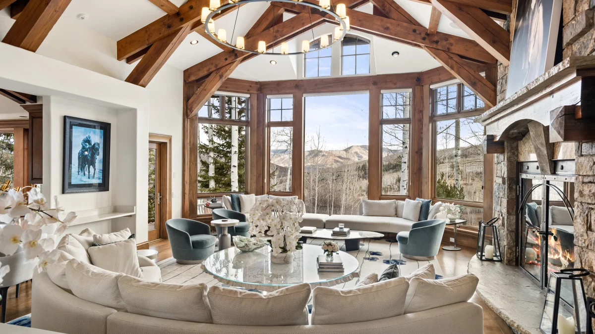 Two Creeks Home