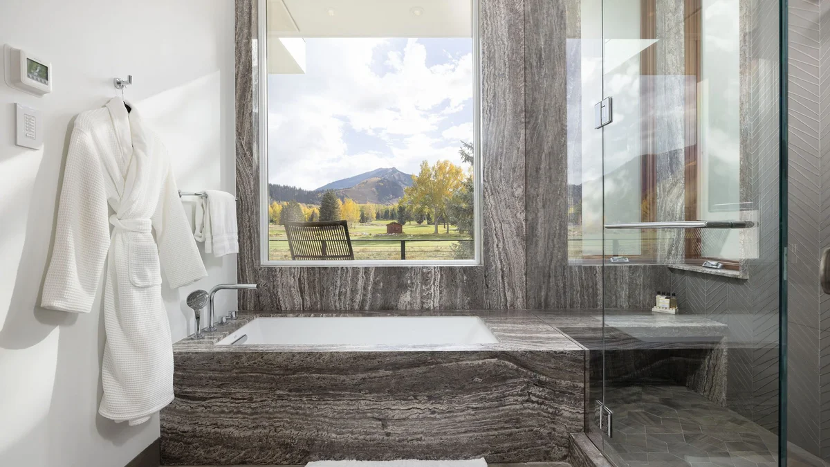 Primary Bedroom Bath