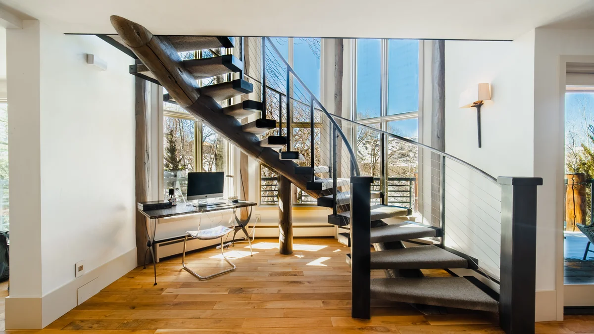 Mountain View Villa