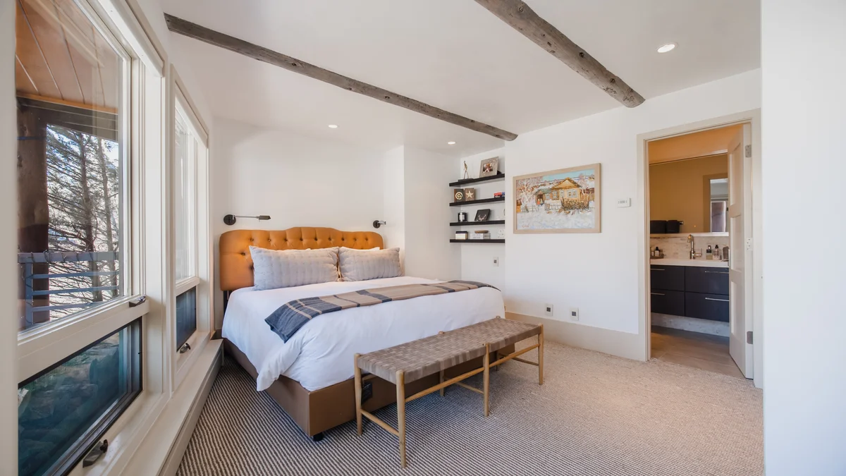 Bedroom #5
