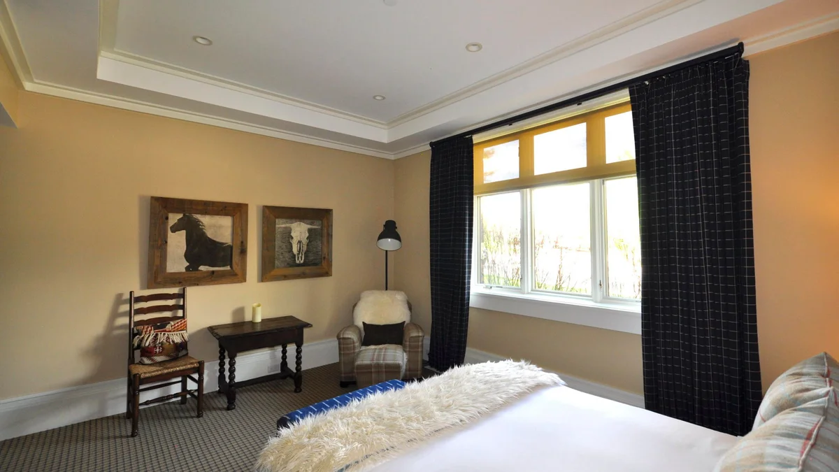 Guest Suite 3
