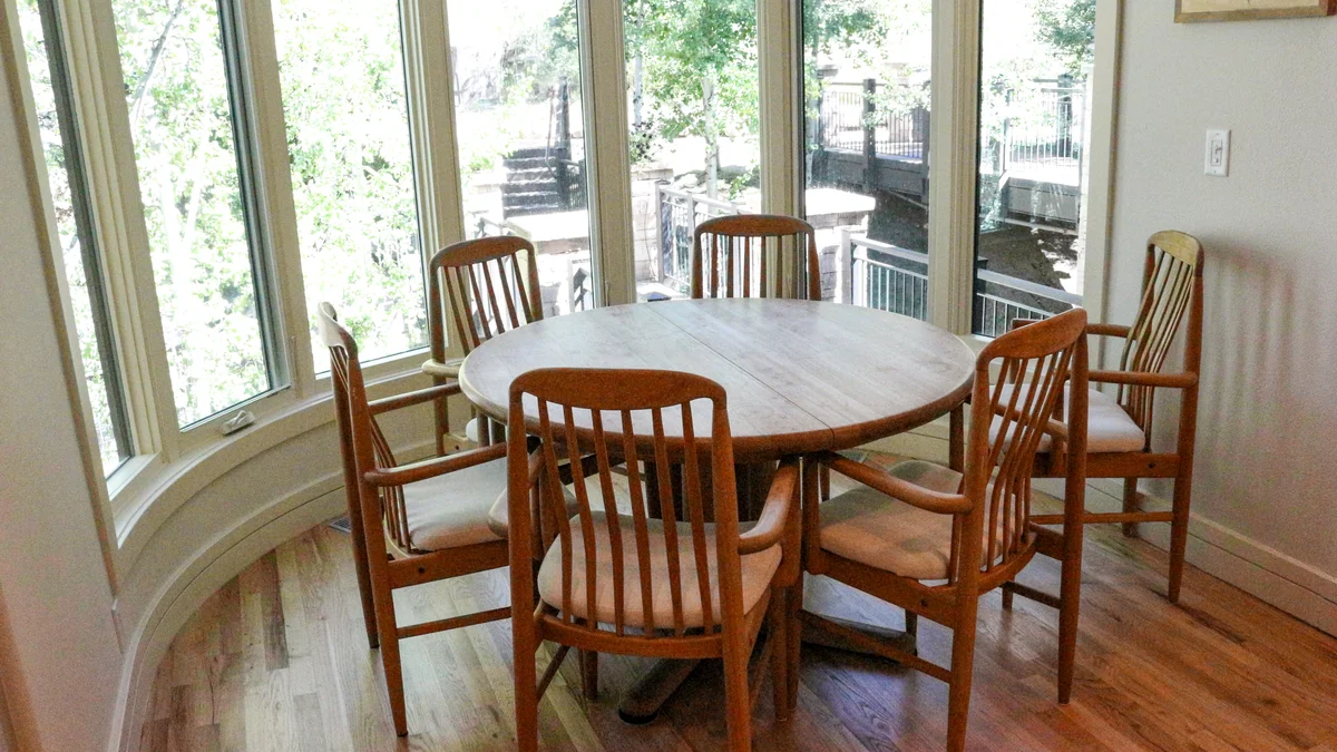 Deerbrook Townhome