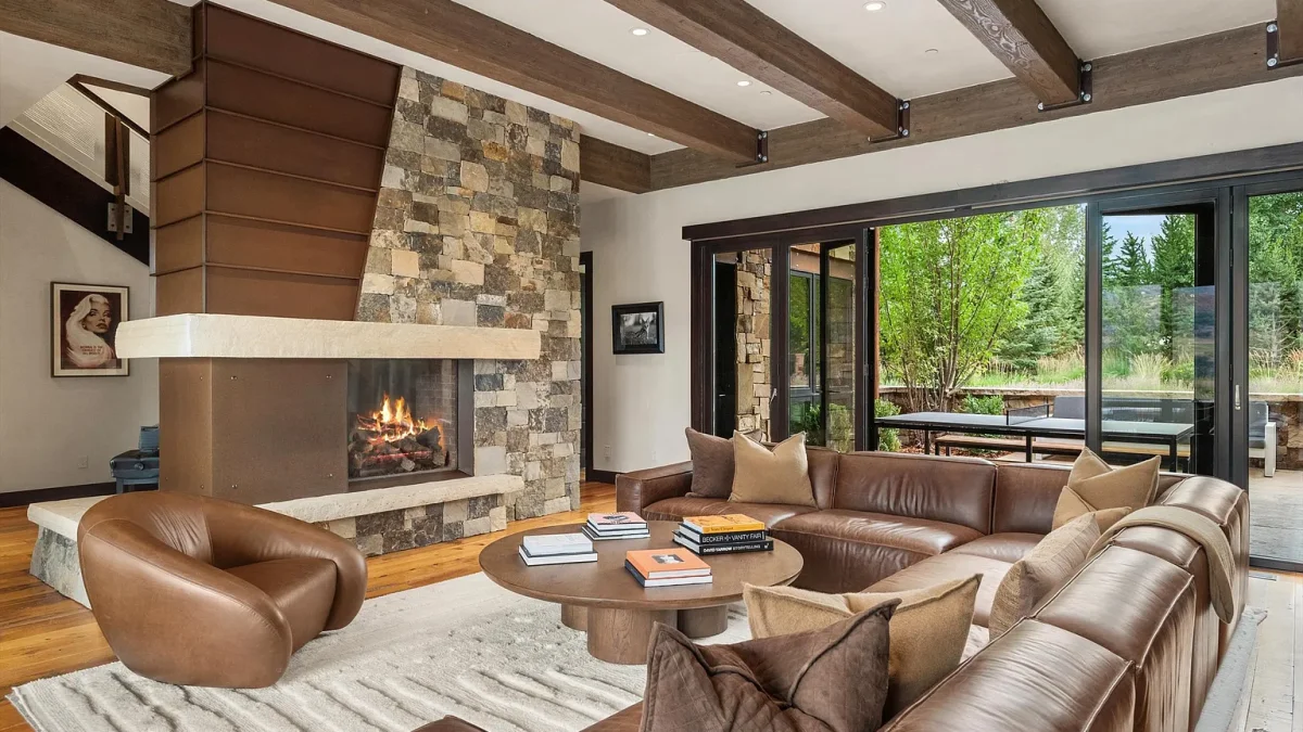 McLain Flats Contemporary