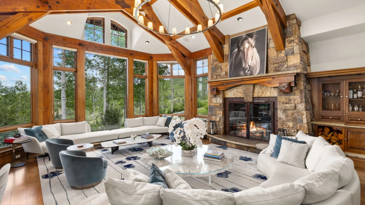 Two Creeks Home
