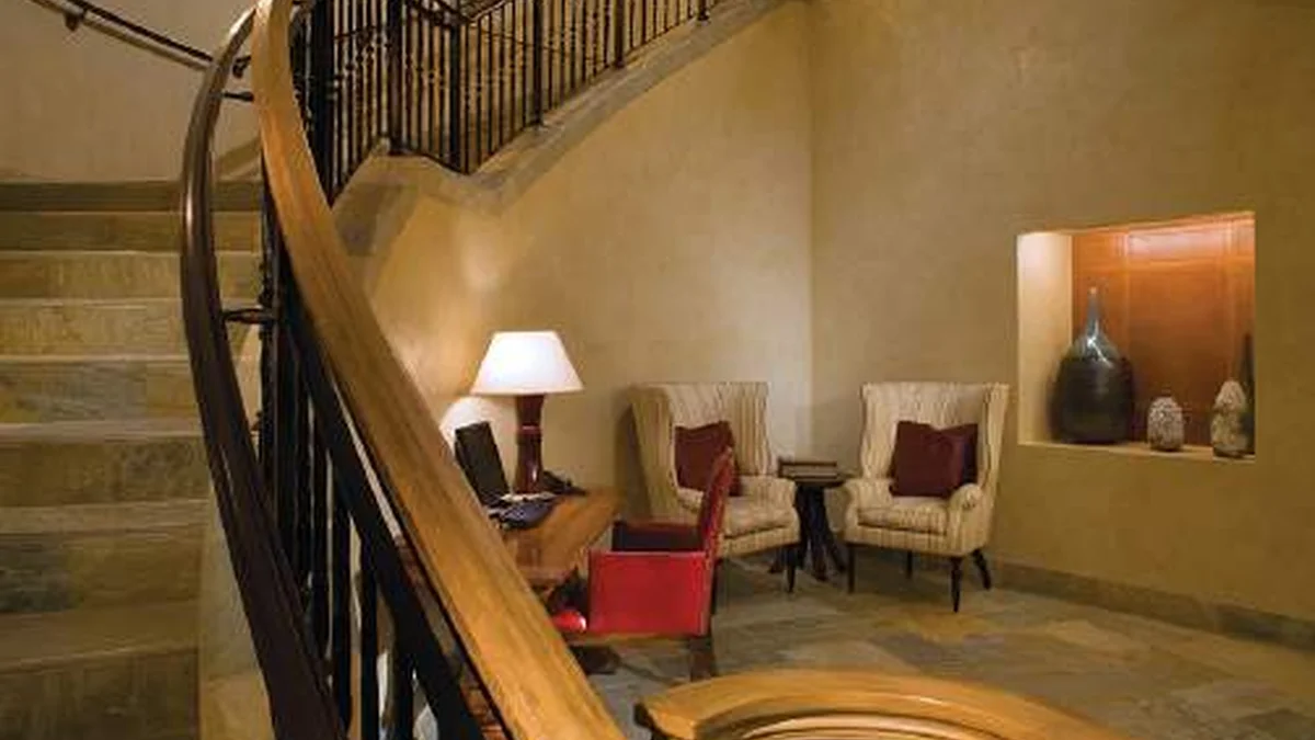 Stairwell