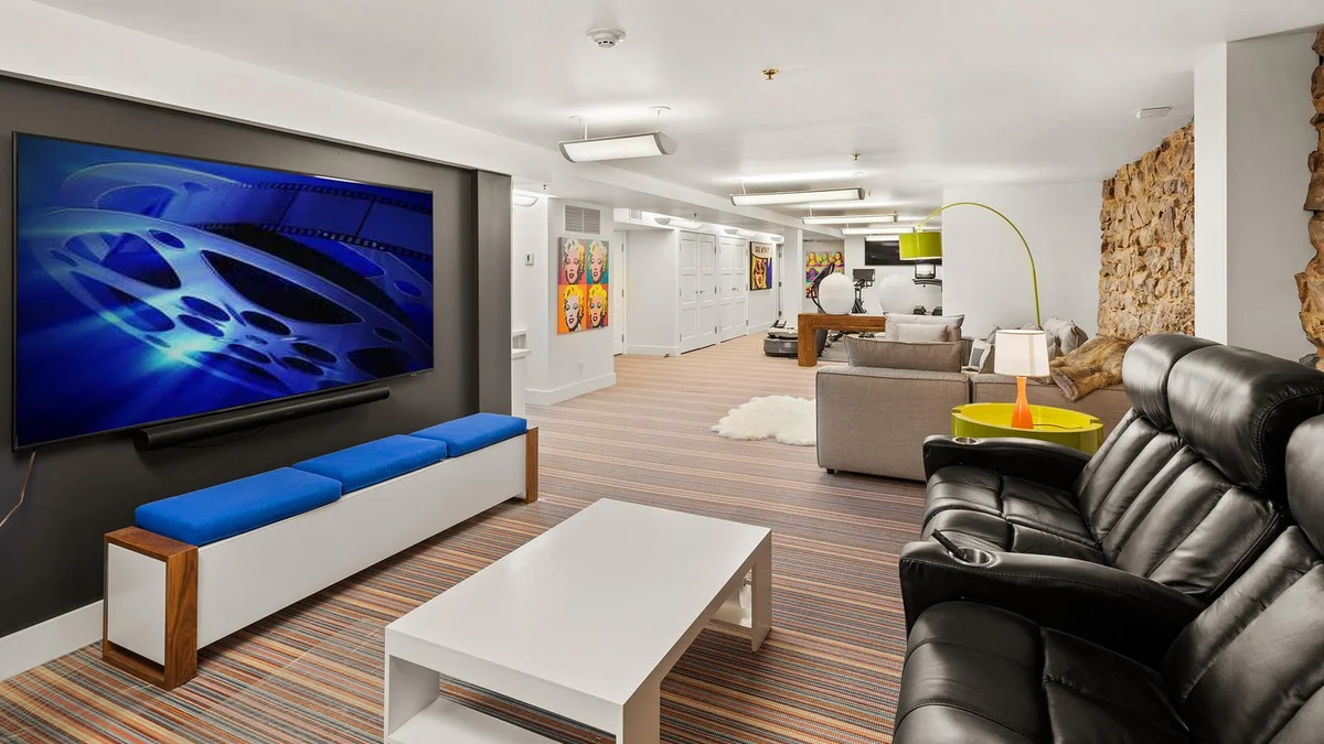 Kobey Penthouse