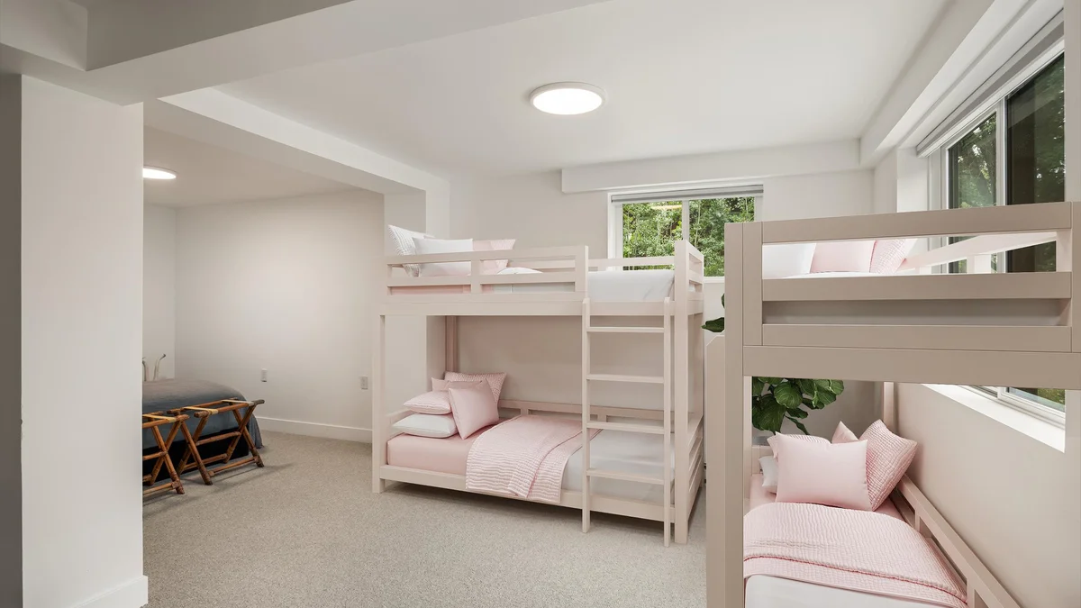 Bedroom #4