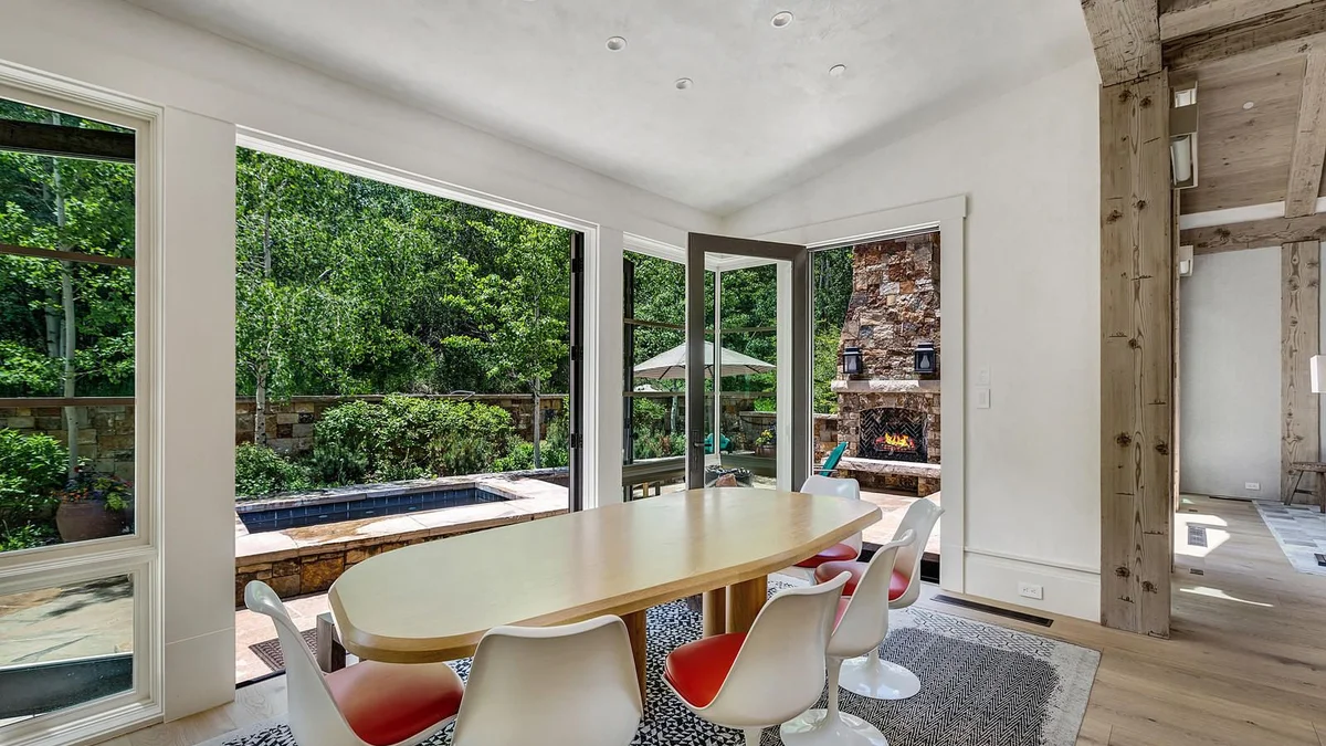 Kitchen Dining