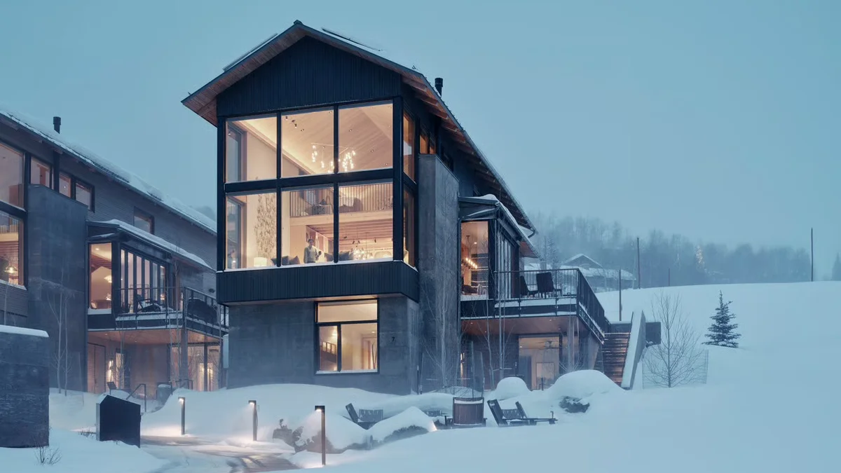 Havens Snowmass #7