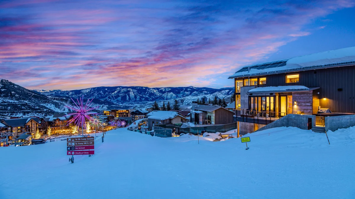 Havens Snowmass #7