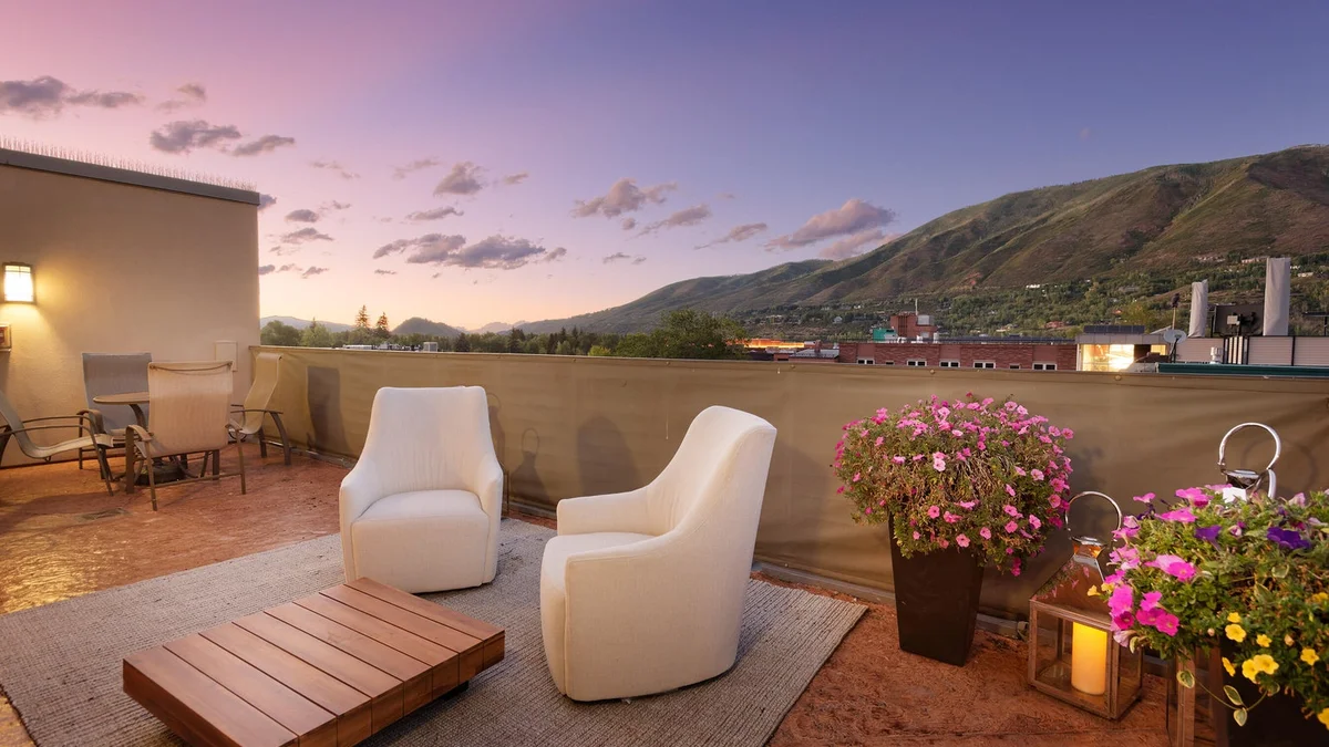 Kobey Penthouse