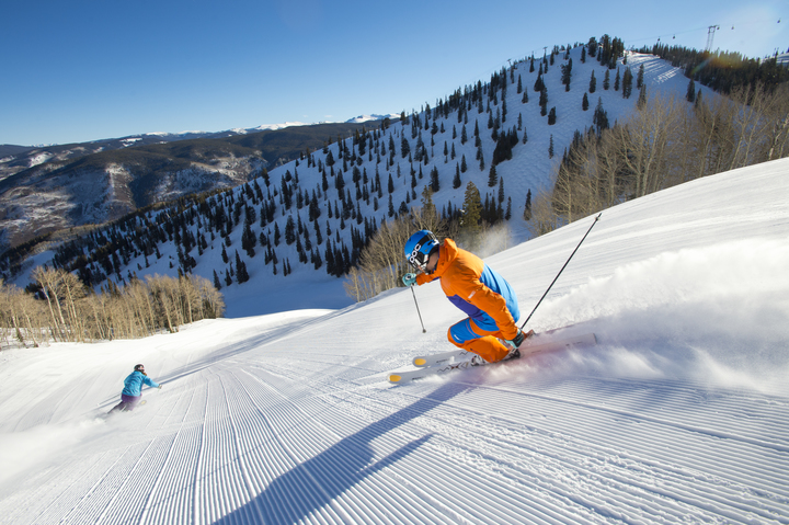 Family activities in Aspen