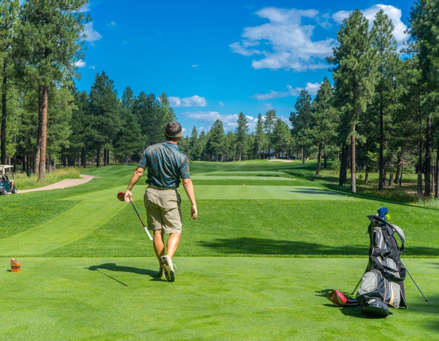 Aspen Golf & Tennis Club