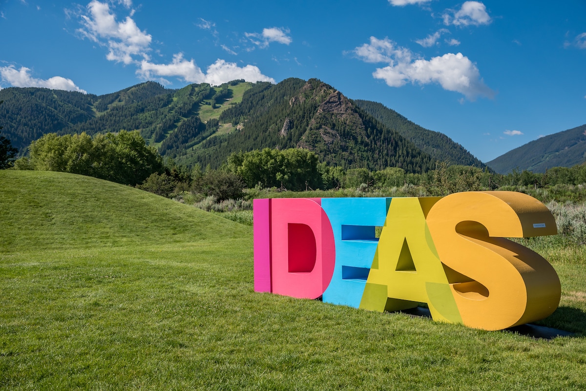 Aspen Ideas Fest