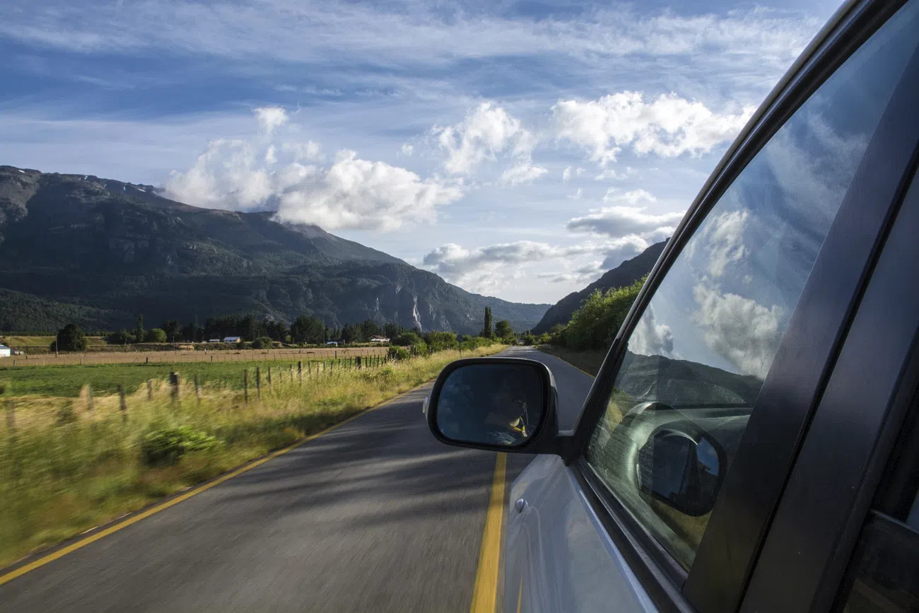 No matter which direction you're headed, Aspen offers a neighborhood that feels like home.