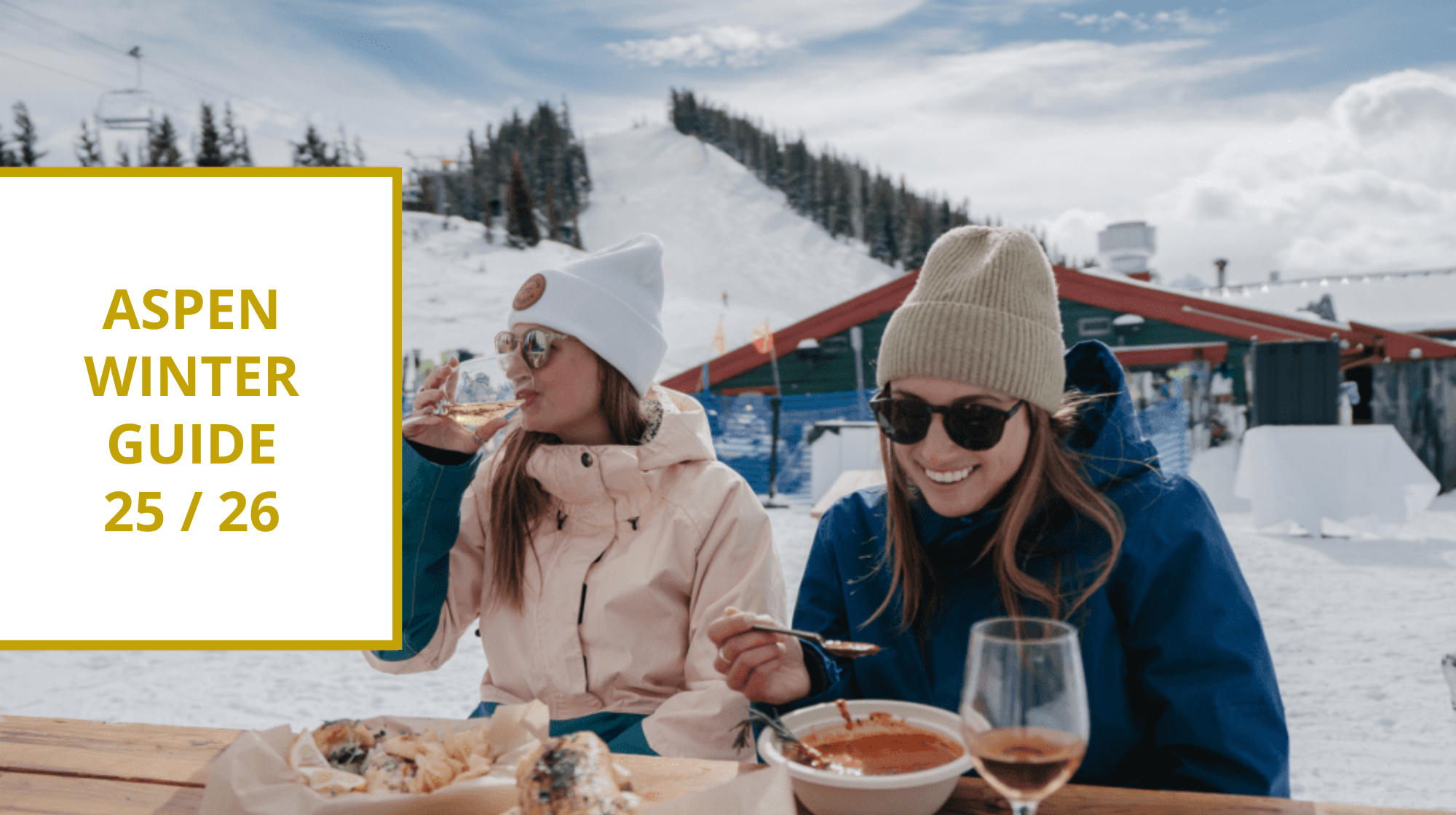 Aspen Winter Guide 25-26