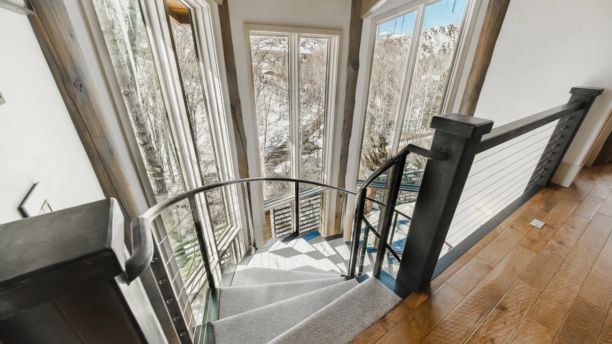 Mountain View Villa