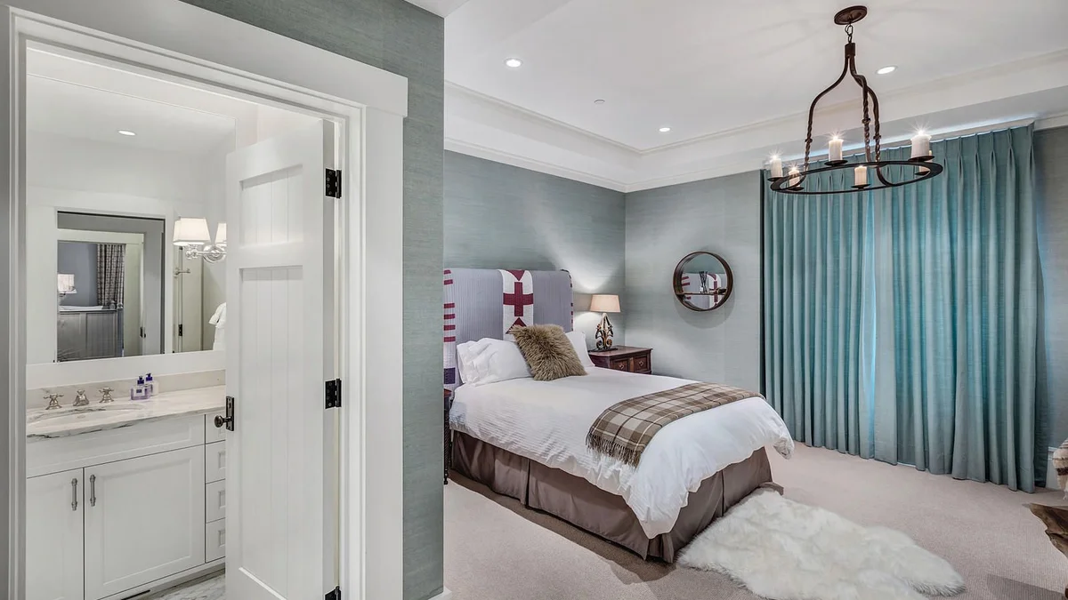 Guest Suite 1