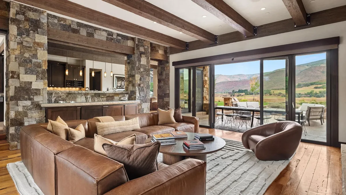 McLain Flats Contemporary