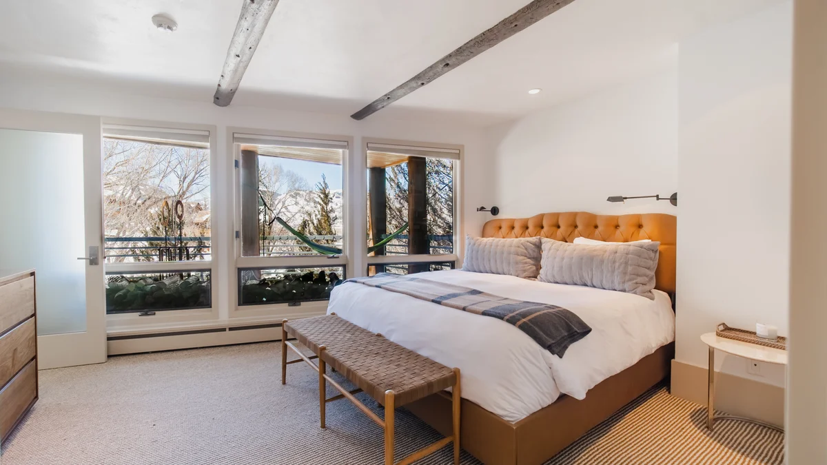 Bedroom #5