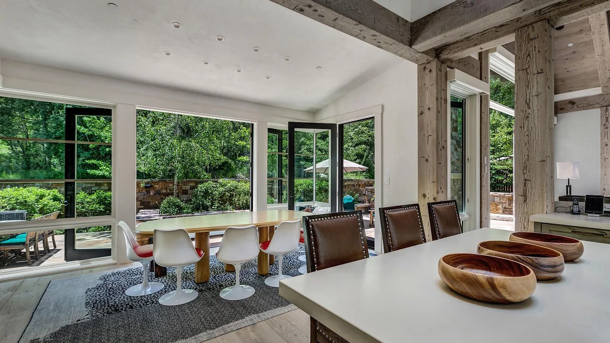 Kitchen Dining