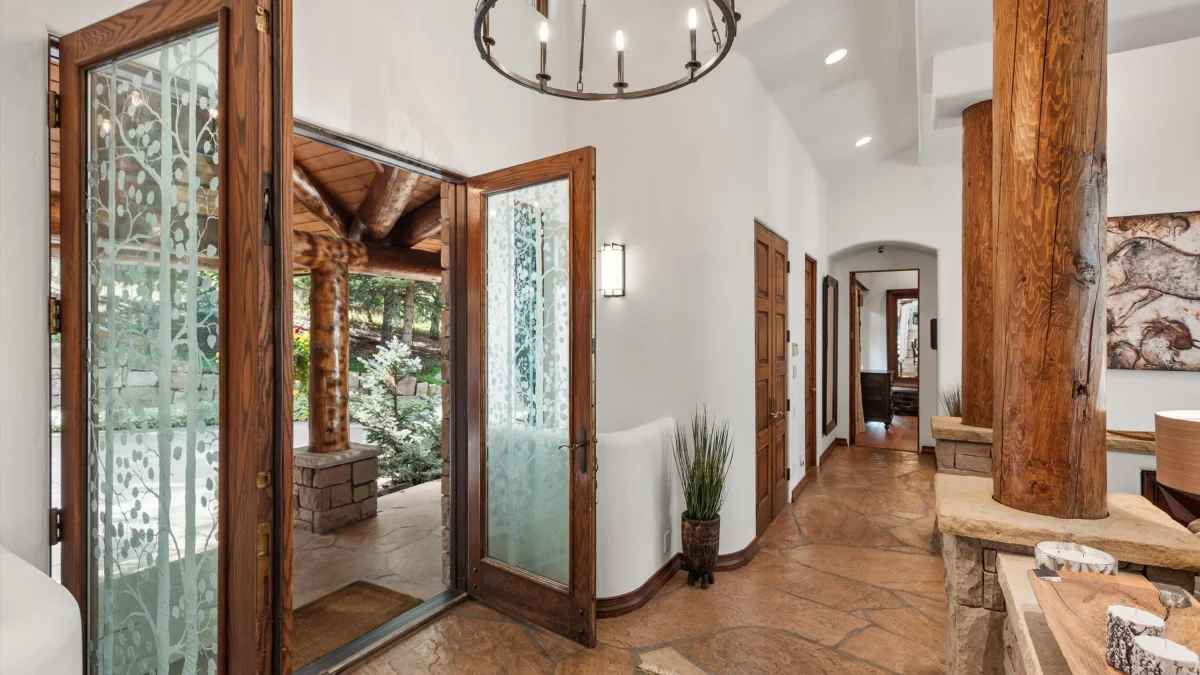 Timber Ridge Chalet