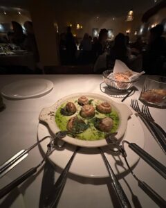 Cache Cache &ndash; Aspen Restaurant