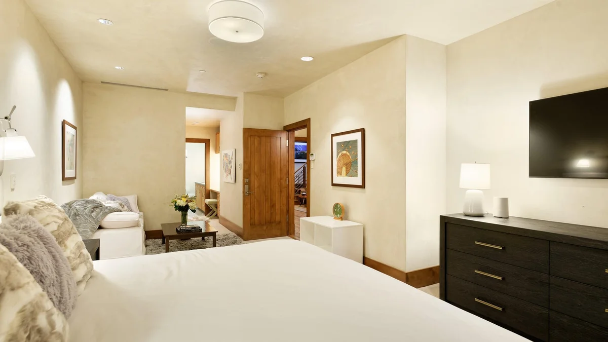 Kobey Penthouse