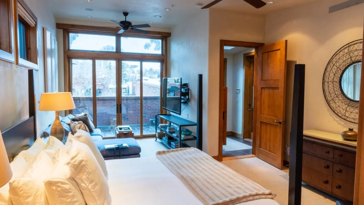 Downtown Penthouse