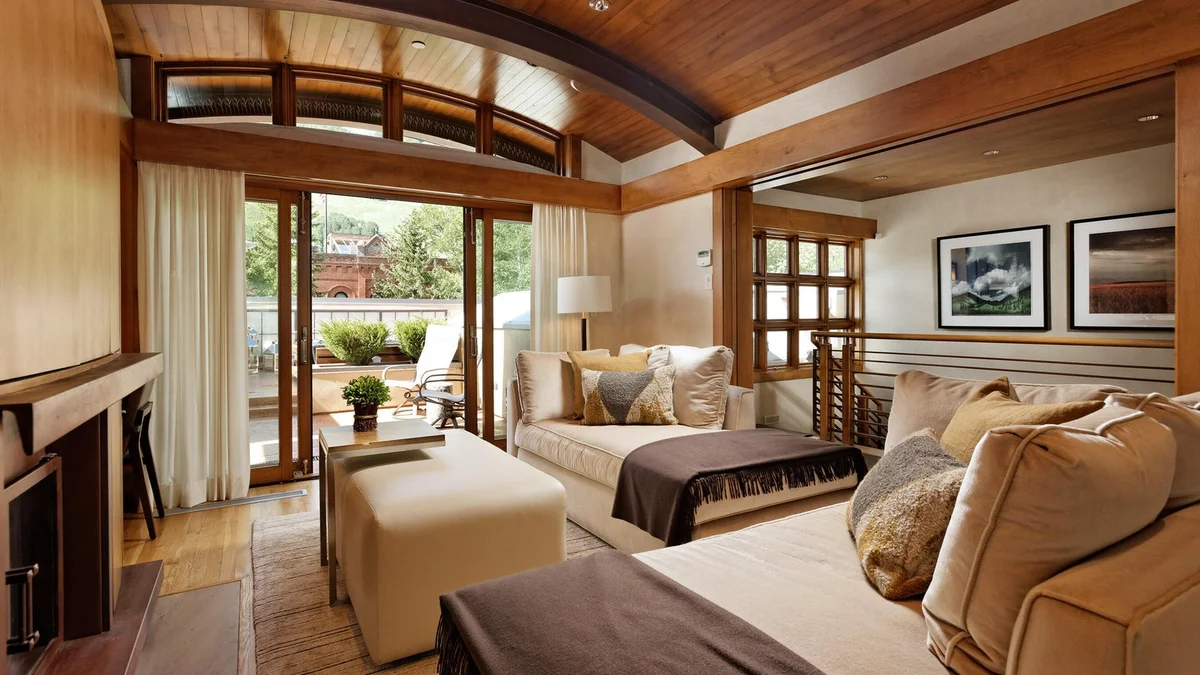 Kobey Penthouse