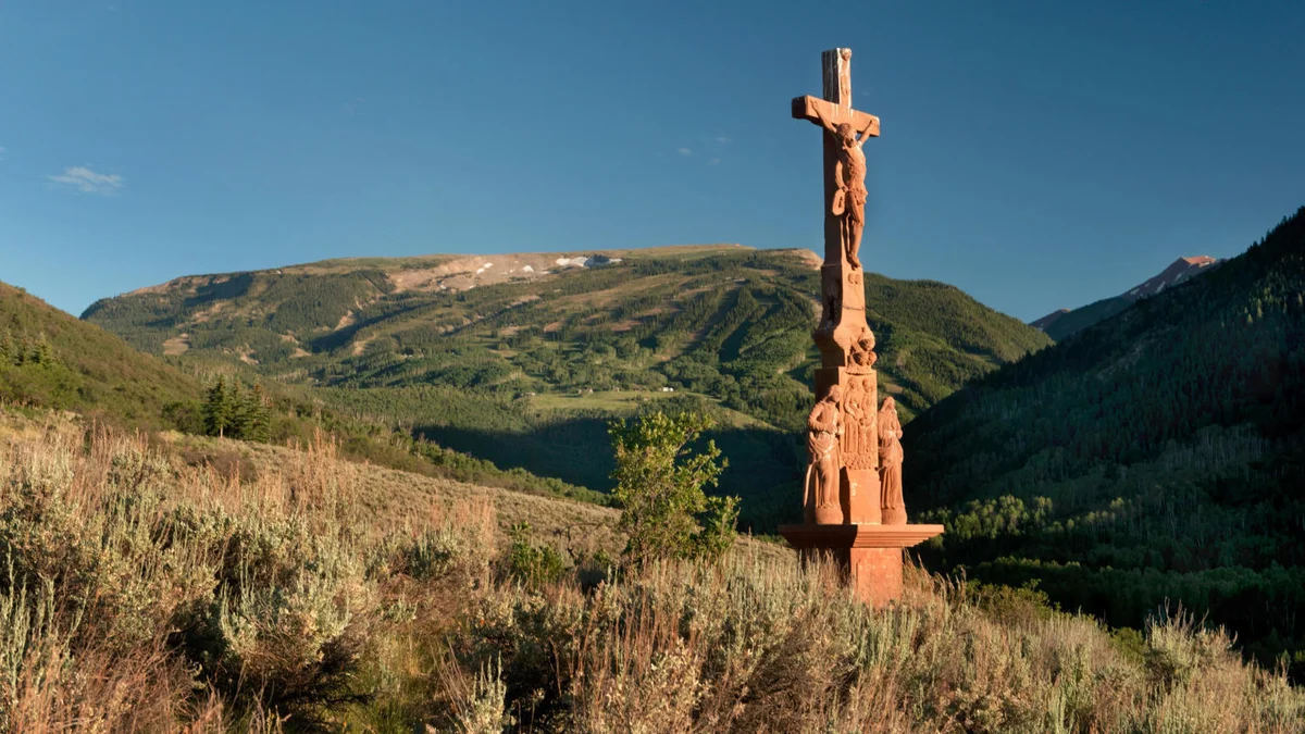 Snowmass Creek Ranch