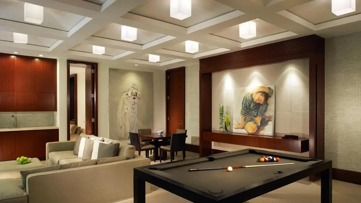 Hyman Luxury