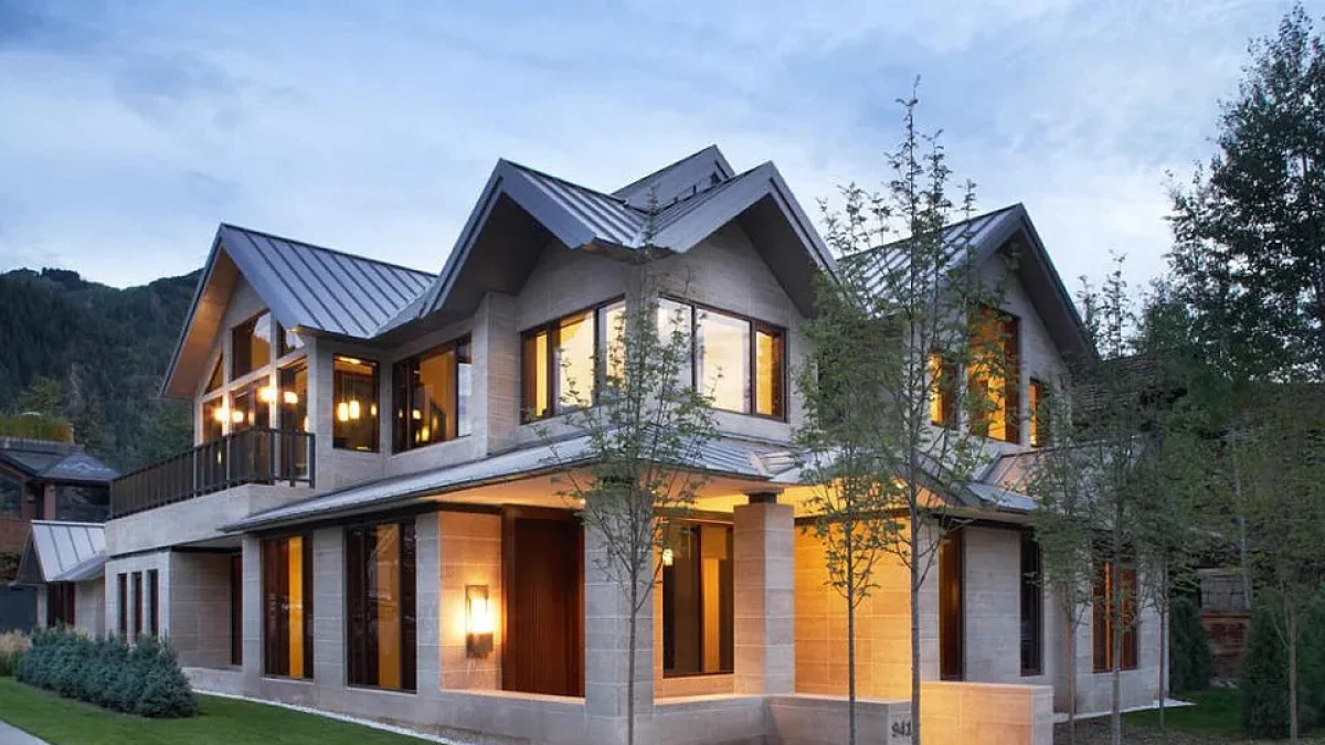 Hyman Luxury