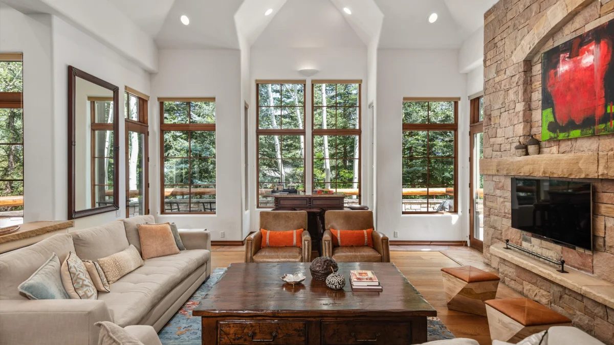 Timber Ridge Chalet