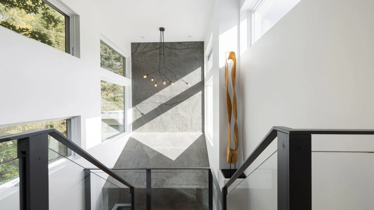 Stairwell