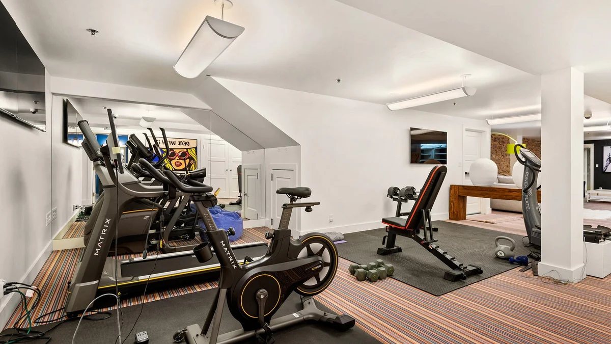 Kobey Penthouse
